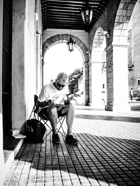 Steve Broin_Drawing in Merida.jpeg